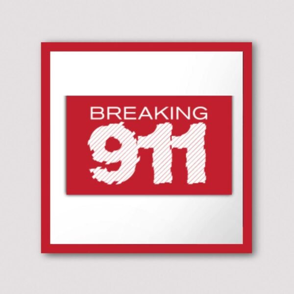 Breaking 911